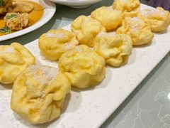 雪衣豆沙-黄家饺子东北特色菜馆(湖滨商业街店)