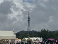 -汇泉广场