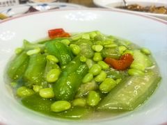 -二泉园老菜馆·百年无锡菜