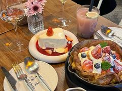 -Blac+Blac(中海环宇荟店)