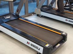 -中田健身工作室(嘉定江桥店)