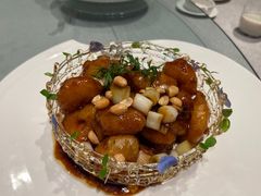 -老房子金沙元年川菜食府·花园餐厅(金沙店)