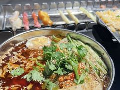 -很久以前羊肉串(南京路第一百货店)