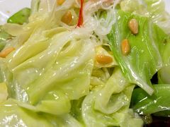 松仁玉甘蓝-四季餐厅(大寺店)