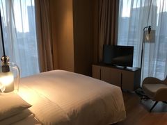 -深圳湾万怡酒店