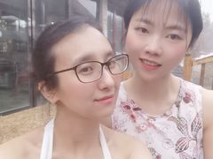 -汉拿山温泉度假酒店