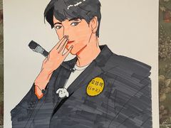 -信马画室 成人零基础到个人创作画室(亚运村店)