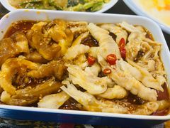 -爪王羊排火锅·烧烤