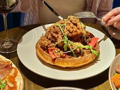-Brut Eatery Wine Bar & Restaurant (建国东路店)