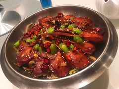 -知音酒楼(花园店)