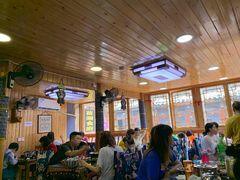 大堂-苗湘食府(十年店)
