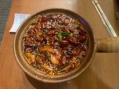 -罗妈砂锅(四川成都奎星楼店)