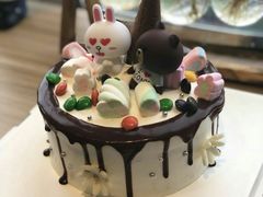 -千浔一暖DIY蛋糕烘焙(人民大学店)