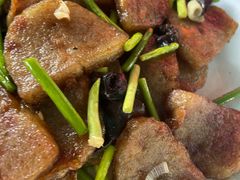 -郑喜旺烧烤(新密总店)