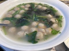 -老苏扬饭店