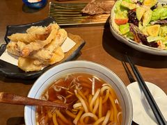 -千代武日本料理(哈西店)