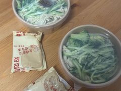 -魏家凉皮(梨园店)