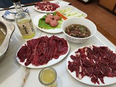 -乌记鲜活牛肉城(金砂东路店)