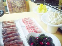 -甘尼仕印度餐厅爵士酒吧(阳春巷店)