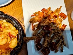 -地锅居(翰林邻里中心店)