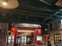 -老湖南·河鱼一锅鲜(兆禾里店)