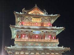 -大同古城-太平楼