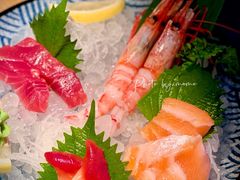 刺身拼盘-温野菜涮涮锅(曲江大悦城店)