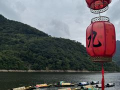 -新安江山水画廊风景区