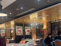-品大三·经典淮扬菜(大行宫店)