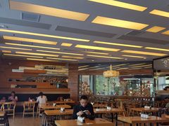 大堂-三千粉牛肉米粉(来客茂店)