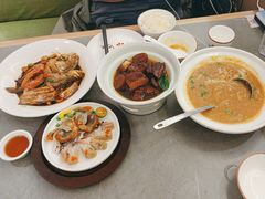 -阿毛饭店(和义路店)