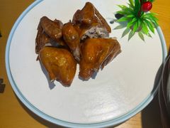 -大鸽饭(马王堆店)