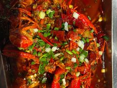 -李叔叔虾蟹大排档(青羊店)