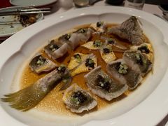 -北京柏悦酒店·锦庭餐厅Dining Room