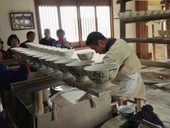 -景德镇古窑民俗博览区