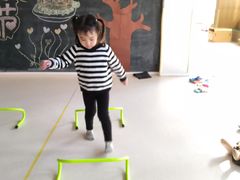 -优嘉托育·早教(宁波宏泰广场店)