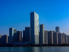 -天鹅湖体育公园