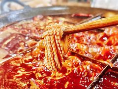 -正南齊北重庆老火锅(光华村直营店)