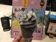 -麦当劳(龙湖北京大兴天街店)