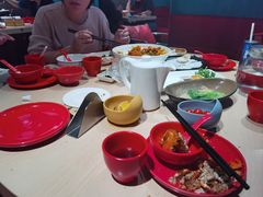 -避风塘(宝山万达店)