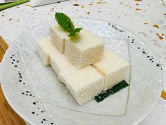 -大树餐厅(环球港店)