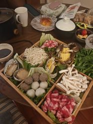 -和伊母婴护理中心·全套房(金山店)