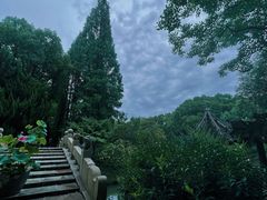 -上海方塔园