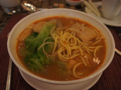 DSC07527-The Place 自助餐(香港康得思酒店)