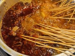 马路边边串串香-马路边边串串香(大成路店)