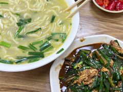 -三百碗宝应长鱼面(板仓街店)