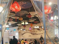 -牟记江湖特色重庆菜鱼蛋青蛙黄鳝海参(巴南区鱼洞鲁能店)