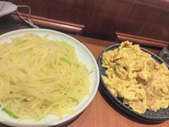 -老昌春饼(中央大街店)