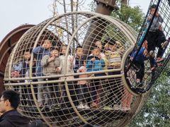 -枫香湖儿童公园