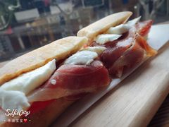 -Alimentari早午餐(安福路店)